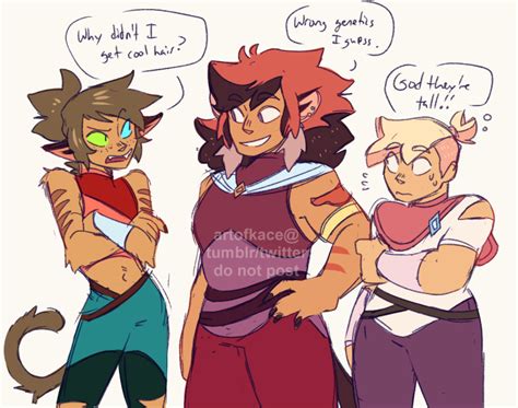 This Is So Self Serving But I Wanted To Draw Them All Together My
