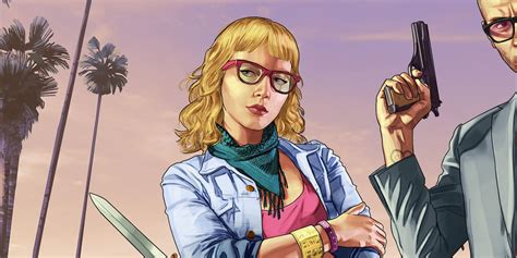 Manga Gta 6 Leaks Everything We Know About New Protagonist Lucia