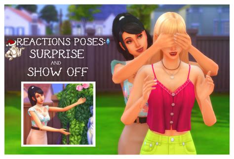 Pin On Poses Sims CC