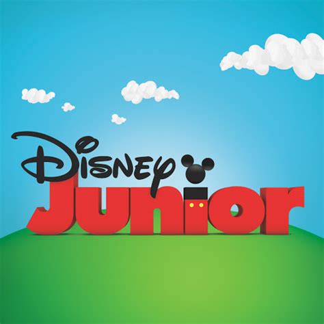 ^ disney uk @disney_uk (march 24, 2020). Disney Junior - Android Apps on Google Play