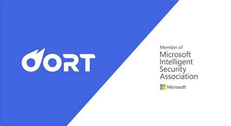 Oort Joins Forces With Microsoft Intelligent Security Association To