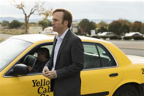 Better Call Saul Season 3 Episode 3 Review Sunk Costs Tv Fanatic