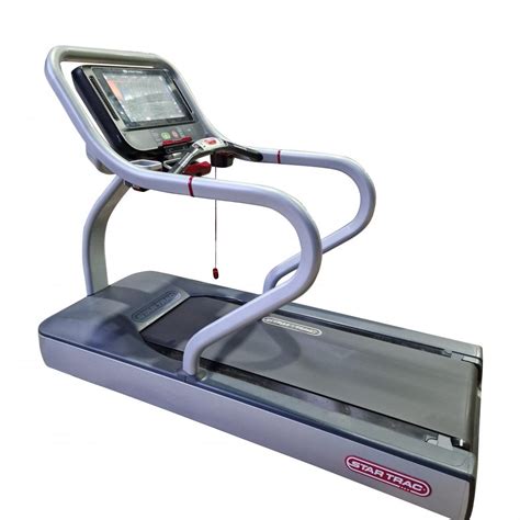 Star Trac E Series Lcd Treadmill Fitkit Uk
