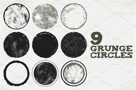 Set of grunge shapes | Grunge textures, Grunge, Shapes
