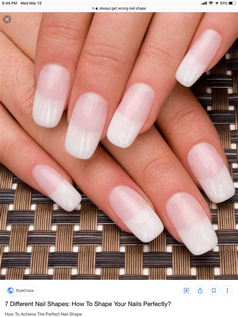Cool Different Types Of Fake Nails With Pictures 2022 Fsabd42