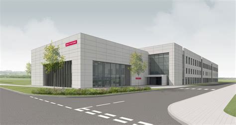 Bae Systems To Build £156m Training Academy