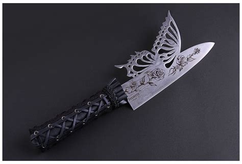 Abyss Knife Aesthetiс Knifeaesthetiс Since I Was A Child I Have