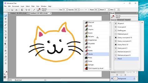 The Best Free Drawing Software 2021 Techradar
