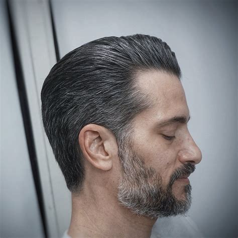 Hairstyles Haircuts For Older Men
