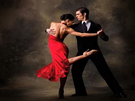 Tango Dance Dance Photography Tango