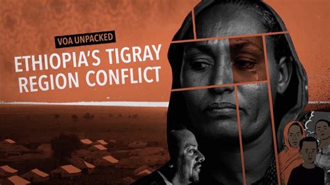 Tigray Ethiopia From Conflict To Humanitarian Crisis Youtube