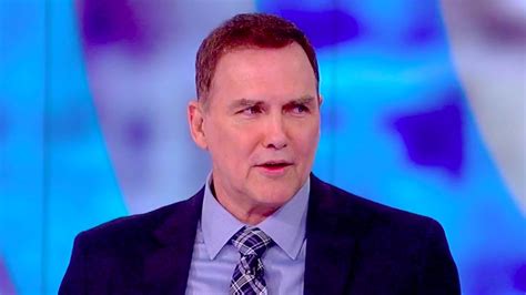Norm Macdonald Doesn't Want to Be 'Tossed In' with #MeToo Men: 'I 