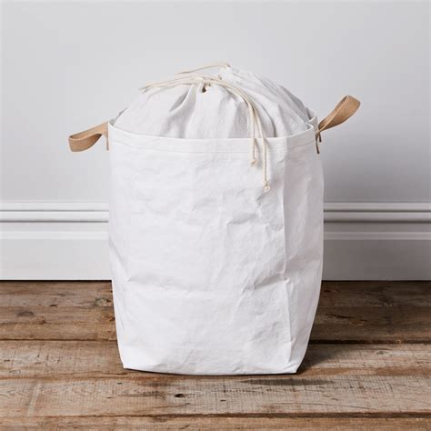 Drawstring Laundry Bag On Food52