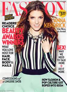 Anna Kendrick Reveals Her Sultry Side And Why Shes Not Waiting For
