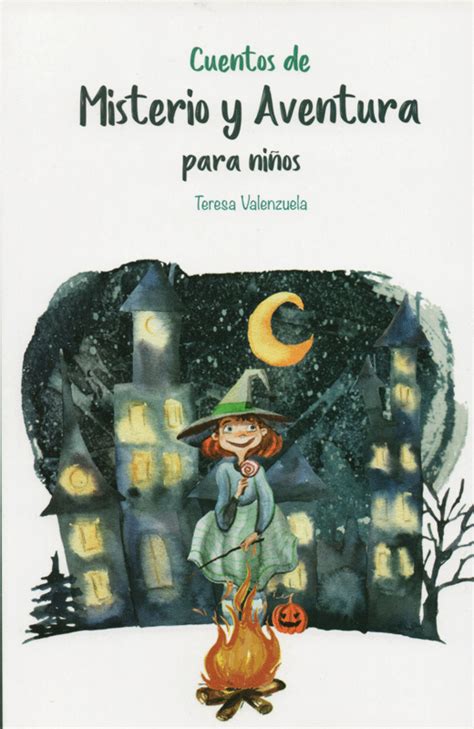 Cuentos De Misterio Y Aventura Para Niños Editores Mexicanos Unidos
