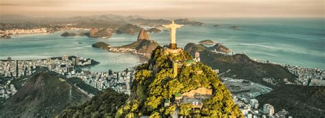 Busted Myths About Brazil That Are Believed To Be True Outlook Traveller