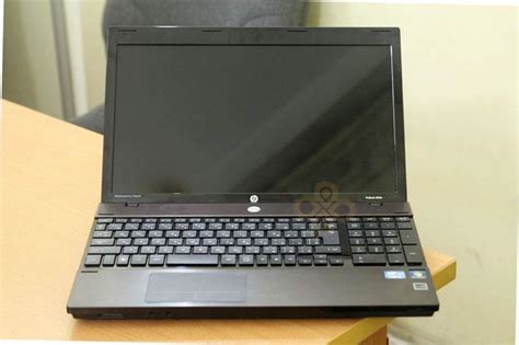 hp probook 4520s intel core i3 380m 2 53ghz 2gb ram 320gb hdd vga intel hd graphics 15 6