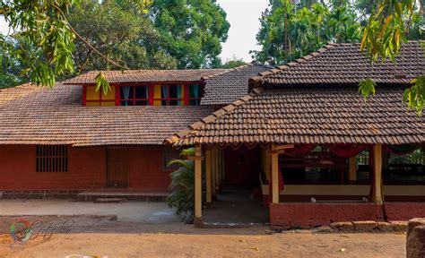 Homestay In Chiplun Rustic Home Stay