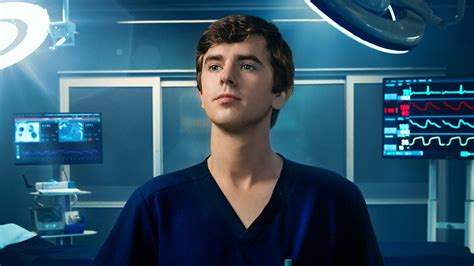 the good doctor season 4 new trailer released thestake