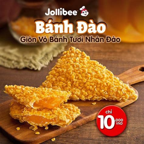 All The Jollibee Menu Items From Around The World