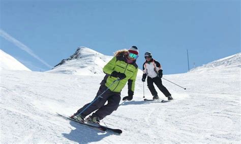 Les 5 meilleures stations de ski pour débutants en France