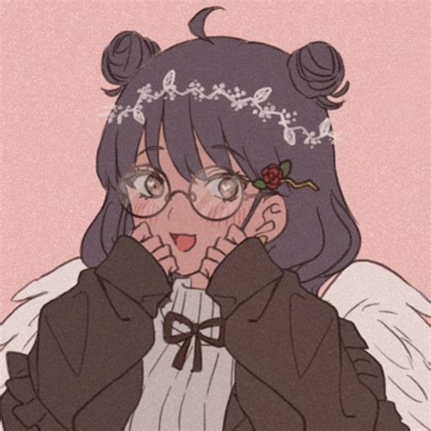 Anime Pfp 500x500