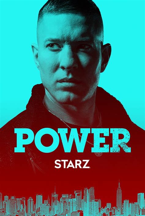 Tommy Egan Power Season 5 Joseph Sikora Power Starz Power Tv New