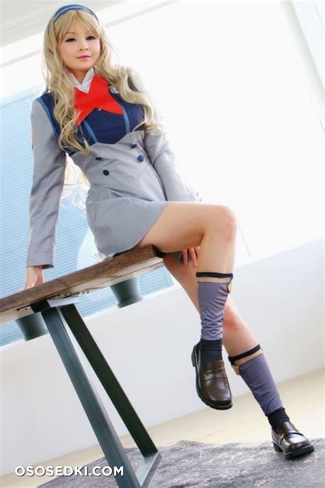 Kokoro Ero Cosplay By Hidori Rose Naked Cosplay Asian Photos Onlyfans Patreon Fansly