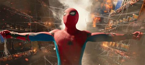 Kevin Feige Om Hur Spider Man Platsar I Marvels Universum Moviezine