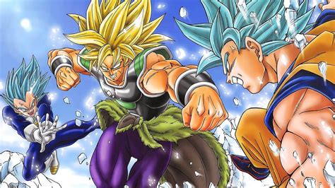 Dragon ball super 1080p, 2k, 4k, 5k hd wallpapers free download, these wallpapers are free download for pc, laptop, iphone, android phone and ipad desktop Dragon Ball Super: Broly Wallpapers - Wallpaper Cave