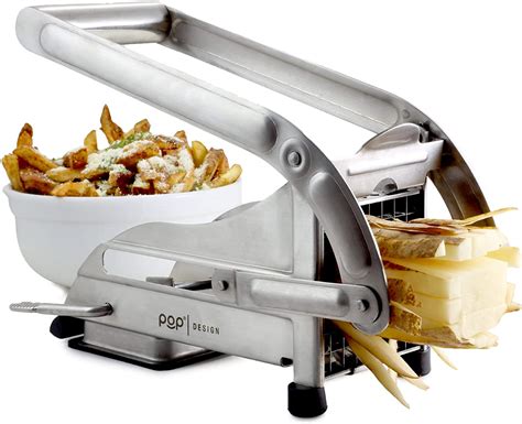 Best French Fry Cutter You Need To Make Crispy French Fries