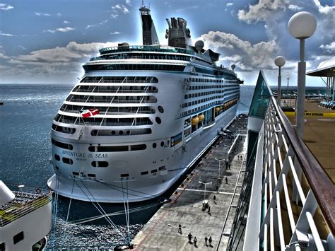 Top 5 curiosidades sobre cruzeiros marítimos em 2023 Viagem Promoções
