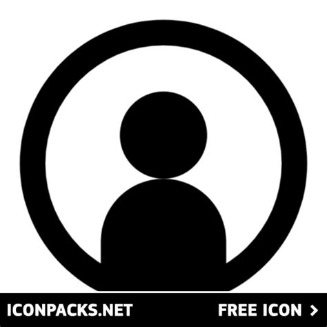Free User Login Avatar Svg Png Icon Symbol Download Image