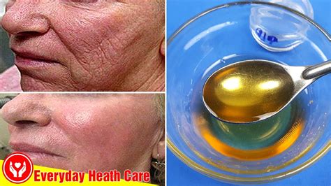 How To Remove Wrinkles On Face At Home Remove Wrinkles With This