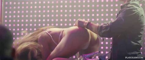 Jennifer Lopez Hot Striptease Scenes From Hustlers Playcelebs Net