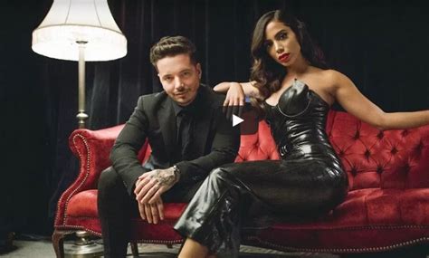 en video pura candela así se mostraron anitta y j balvin en downtown minuto30