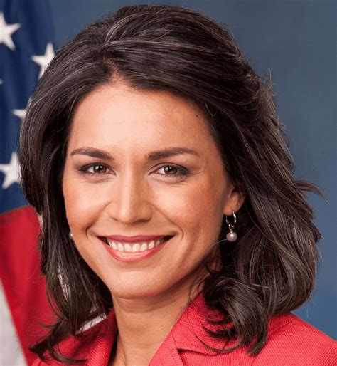 Share These 8 Reasons Tulsi Gabbard Left The Democrat Party With Your