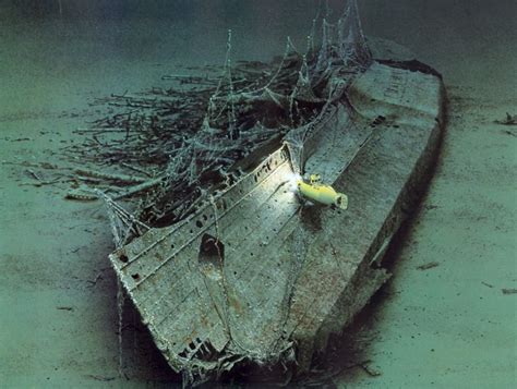 Worlds Most Fascinating Shipwrecks Hubpages