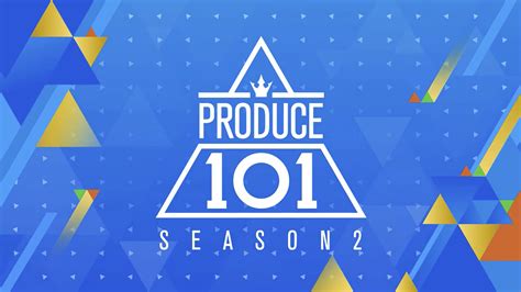 Full ซับไทย Produce 101 Season 2 Ep8 Part 2 — Kjhs Wind Park