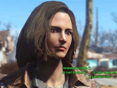 Natural Mom At Fallout Nexus Mods And Community