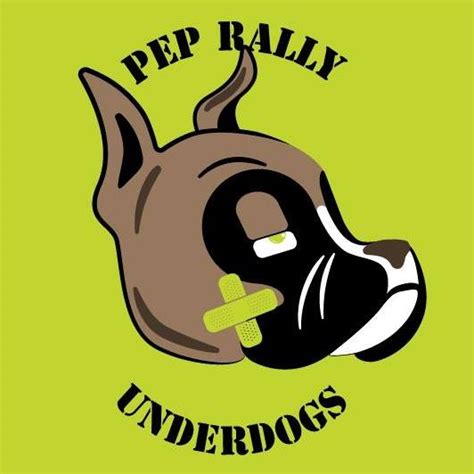 Pep Rally Posts Facebook