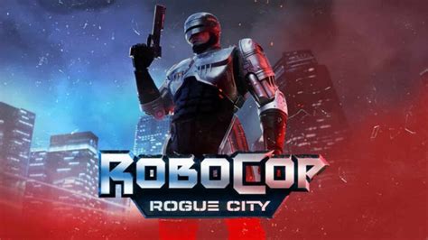 Robocop Rogue City data di uscita trailer e tutto ciò che sappiamo