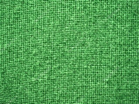 Burlap Green Fabric Texture Background — Stock Photo © Frankljunior