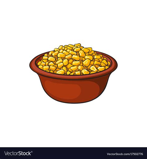 Free Free 345 Sweet Corn Svg SVG PNG EPS DXF File