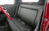 Ford Pickup Seat Covers Images