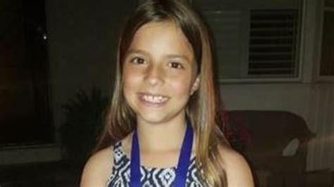 Police Identify 10 Year Old Girl Killed In Mass Shooting On The