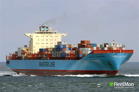 We manage tanker vessels for owners based on commercial and operational. Vessel MAERSK MEMPHIS (Container ship) IMO 9348651, MMSI ...