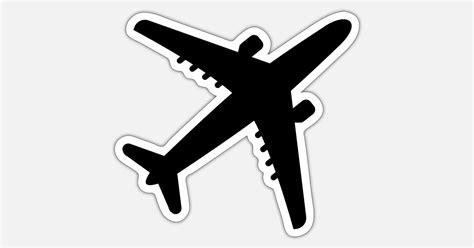 Top Hơn 85 Sticker Airplane Cực đẹp Co Created English