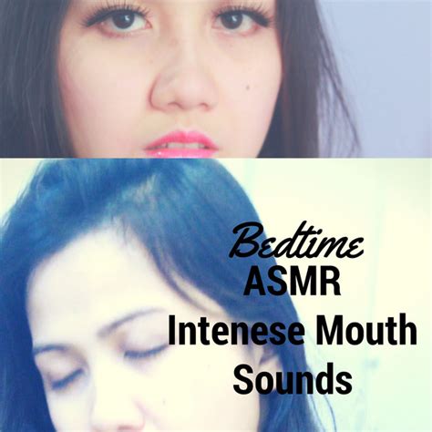 Binaural Twin Asmr Ear Eating Kissing Song By Asmr Darling Jen