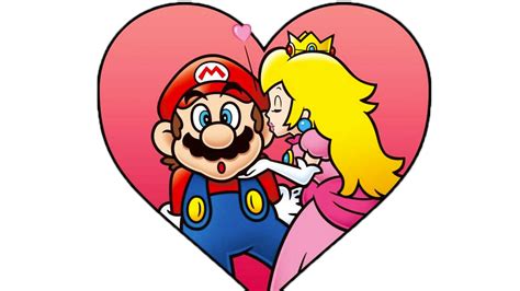 Nintendo Prohibe El Juego Erótico De Mario Bros Y La Princesa Peach